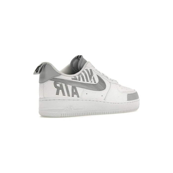 Nike Air Force 1 Low Under Construction White