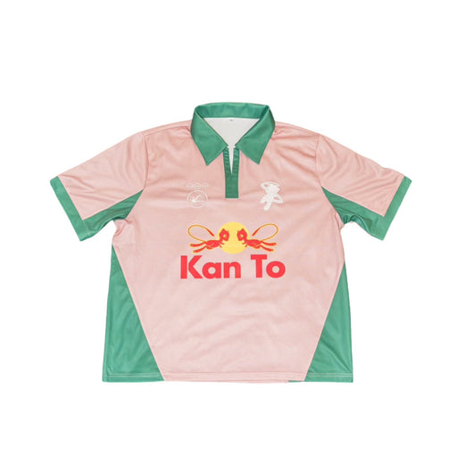 Kanto Starter  Spike Prague — SPIKE