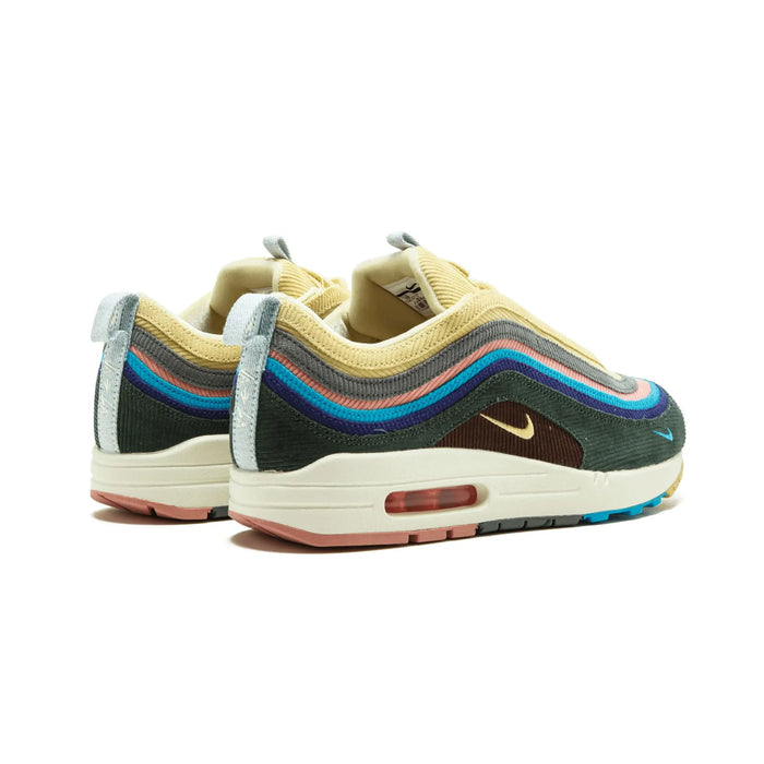 Nike Air Max 1/97 Sean Wotherspoon