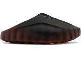 Nike Mind 001 Flyknit Slide Bronze Eclipse Total Orange