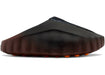 Nike Mind 001 Flyknit Slide Bronze Eclipse Total Orange