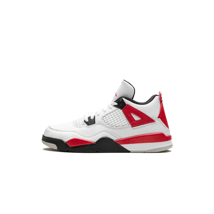 Jordan 4 Retro Red Cement (PS)