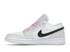 Jordan 1 Low SE Barely Green (Women's)