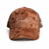 Simastar Fuzzy Cap 2.0 Brown