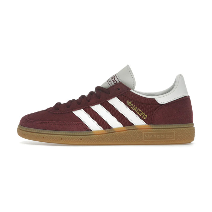adidas Handball Spezial Shadow Red White Chalk White