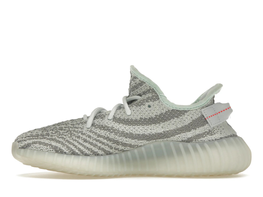 adidas Yeezy Boost 350 V2 Blue Tint (2017/2023)