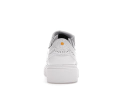 Nike Kwondo 1 G-Dragon Peaceminusone Triple White