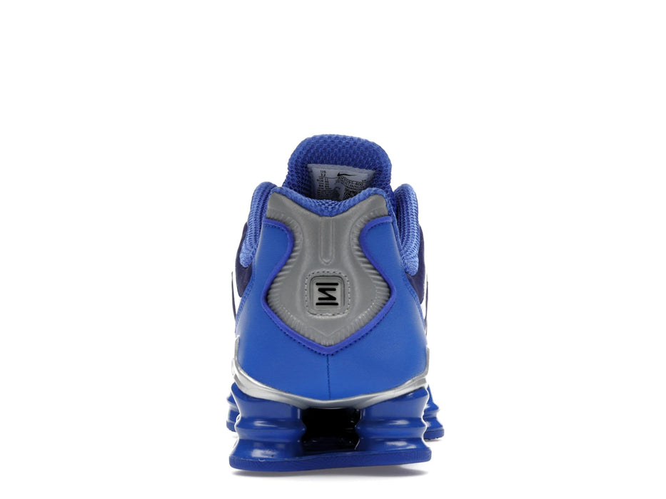 Nike Shox TL Hyper Royal