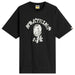 A Bathing Ape Tree Edge Camo College T-Shirt