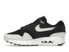 Nike Air Max 1 Essential Off Noir Vast Grey