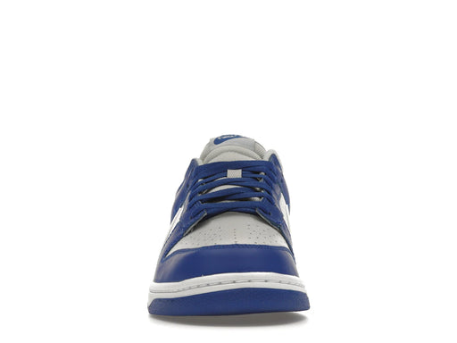 Nike Dunk Low Racer Blue Photon Dust
