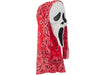 Supreme Ghostface Mask Red