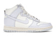 Nike Dunk High Sail Football Grey (Women's)