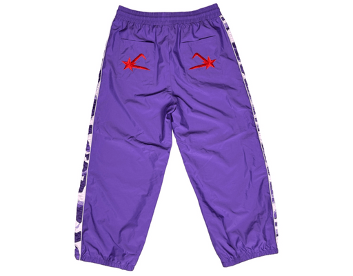 Kanto Starter GENG TRACK PANTS