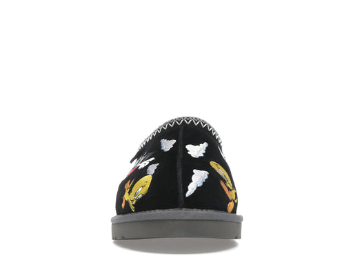 UGG Tasman Slipper Palace x Looney Tunes Black