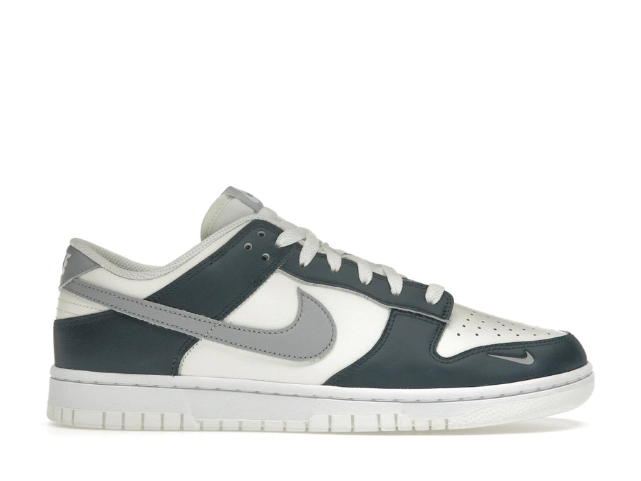 Nike Dunk Low Armoury Navy (Women's)