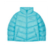 Trapstar Hyperdrive Puffer - Teal