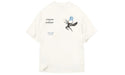 Represent Icarus T-Shirt - Flat White