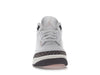 Jordan 3 Retro Neapolitan Dark Mocha (Women's)