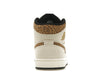 Jordan 1 Mid SE Brown Elephant