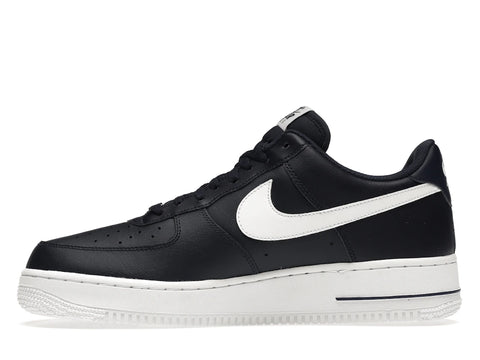 Nike Air Force 1 Low '07 Midnight Navy