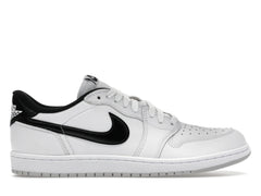 Jordan 1 Retro Low '85 Metallic Black