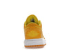 Jordan 1 Low Yellow Strike (Women's)