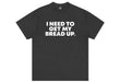 Corteiz Reminder Tee Black