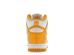 Nike Dunk High Dark Sulfur (Women's)