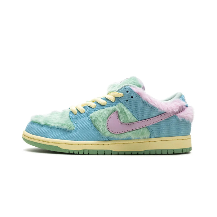 Nike SB Dunk Low Verdy Visty