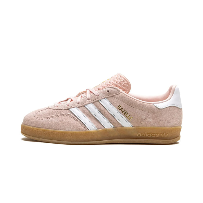 adidas Gazelle Indoor Sandy Pink (Women's)