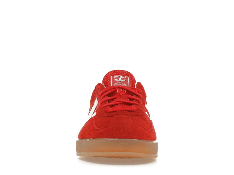 adidas Gazelle Indoor Better Scarlet