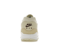 Nike Air Max 1 '87 Safari Coconut Milk (Women's)