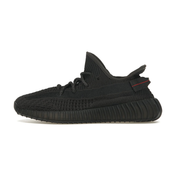 adidas Yeezy Boost 350 V2 Black (Non-Reflective)