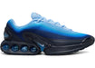 Nike Air Max Dn Blue Void Dark Obsidian (Women's)