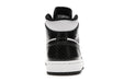 Jordan 1 Mid Carbon Fiber
