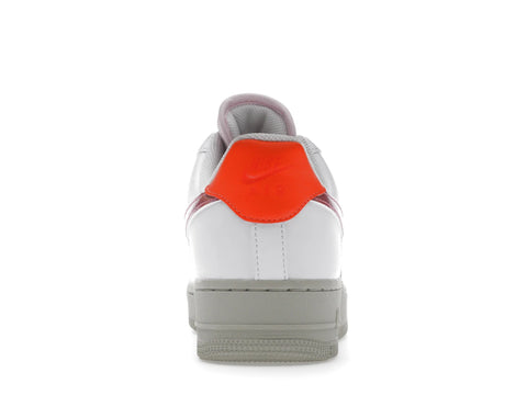 Nike Air Force 1 Low Digital Pink (Women's)