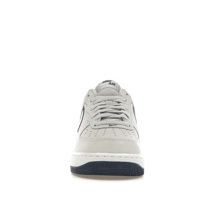 Nike Air Force 1 '07 Low Photon Dust Midnight Navy