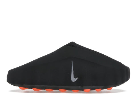 Nike Mind 001 Slide Black Chrome