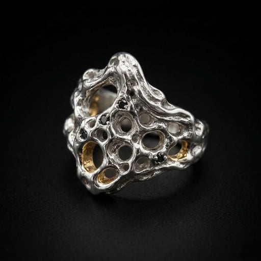 Celestium Ring - Cintellion