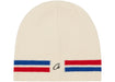 Corteiz VVS Knit Beanie Cream