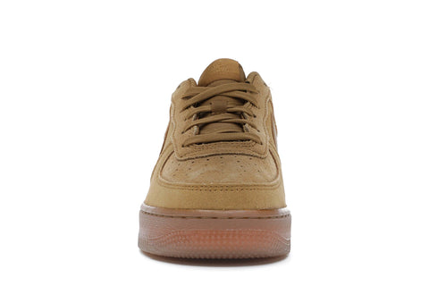 Nike Air Force 1 Low Wheat (2019) (GS)