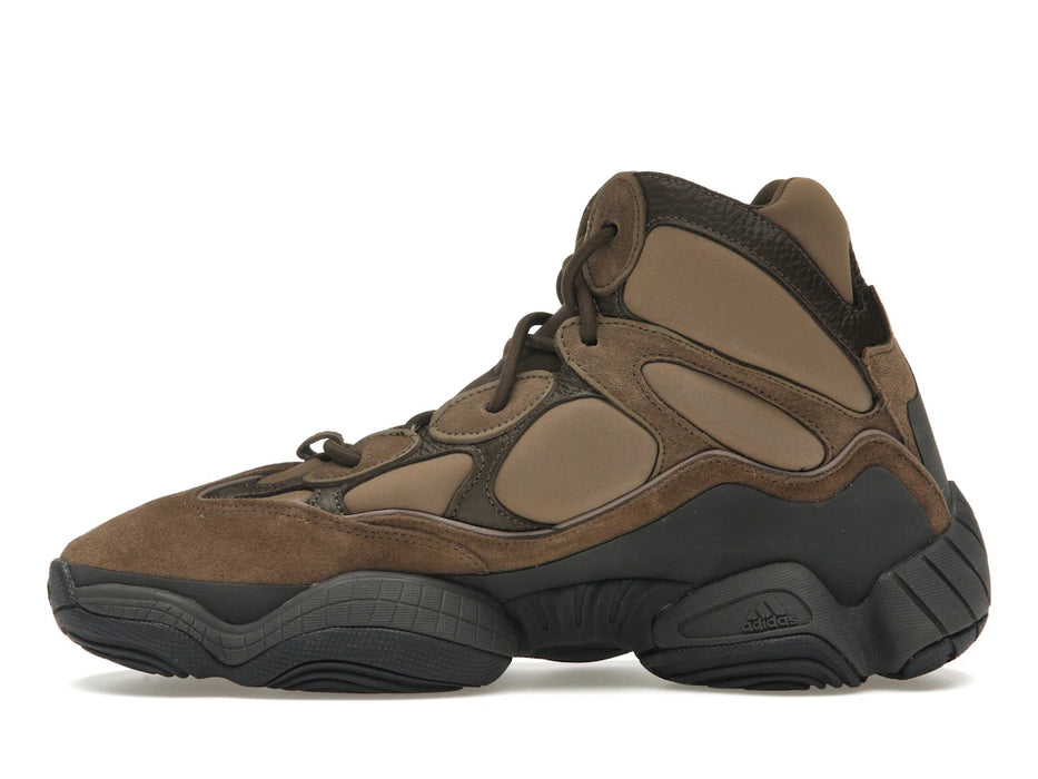adidas Yeezy 500 High Taupe Black