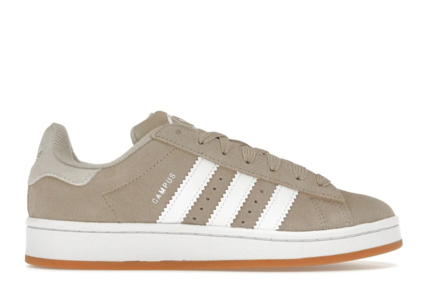 adidas Campus 00s Wonder Beige (GS) SPIKE adidas Campus 00s Wonder Beige (GS) SPIKE