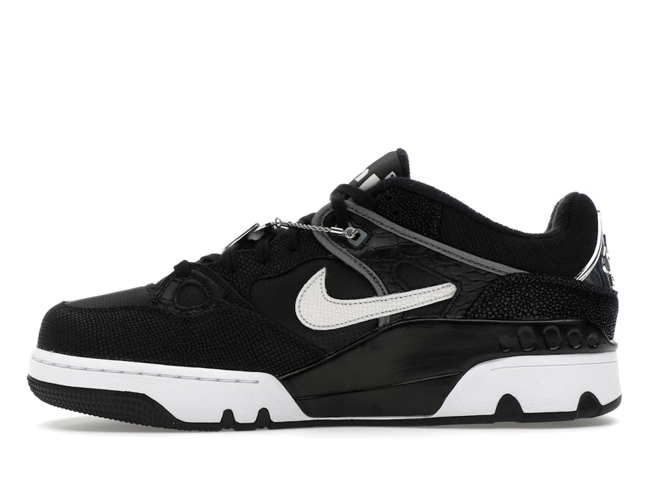 Nike Air Force 3 Low SP Nigo Black White