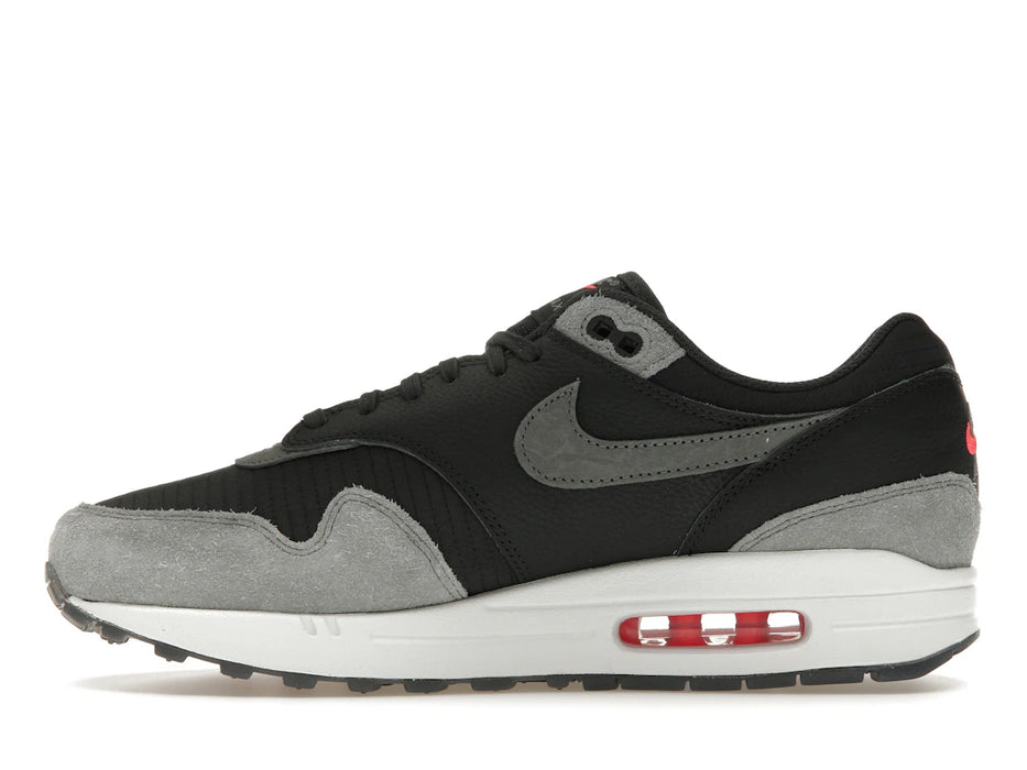 Nike Air Max 1 Premium Dark Smoke Grey