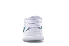 Nike SB Dunk Low Diamond Supply Co. White Diamond