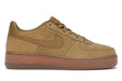 Nike Air Force 1 Low Wheat (2019) (GS)