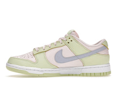 Nike Dunk Low Lime Ice (Women's)