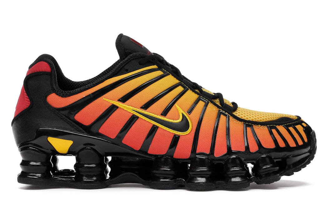 Nike Shox TL Sunrise